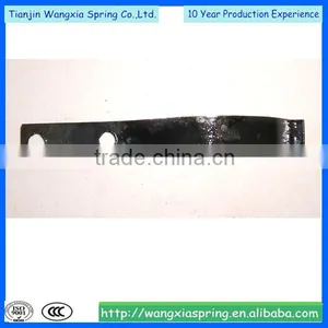 Industrial Use Leaf Spring thumbnail-1