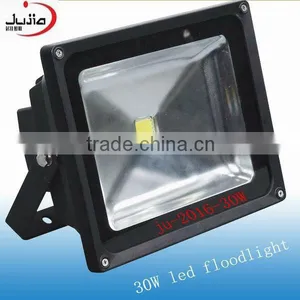 Zhongshan JUJIA Light 30w Led Flood Light,high Lumen Led Flood Light,led Floodlighting,30W Outdoor Led Flood Light thumbnail-1