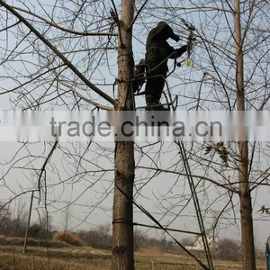 Aluminum Cheap Easy Taking Good Quality Hotsale 1 Man Tree Stand thumbnail-2