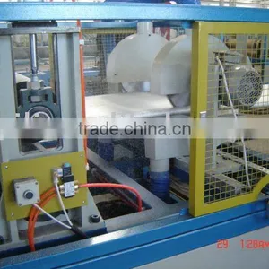 Plastic Outwall Board Extruded Machine thumbnail-1