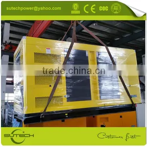 In Stock! SC27G755D2 500kw/625Kva Shangchai Dongfeng Diesel Generator Set thumbnail-4