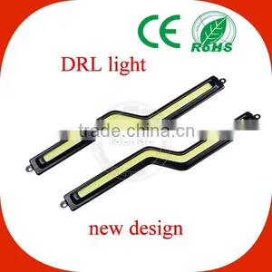 2015 New Style COB Led Daytime Accessories Auto Car Parts thumbnail-1