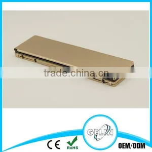 Folding Rectangle Wireless Bluetooth Keyboard thumbnail-4