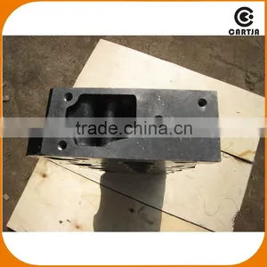 Wholesale Diesel Engine Parts 4LE1 Cylinder Head thumbnail-5
