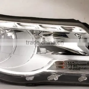 LED Headlight 3200LM High Power Led Headlight Bulb h7 thumbnail-3