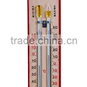 ZL-112 Mercury Max-Min Thermometer thumbnail-1