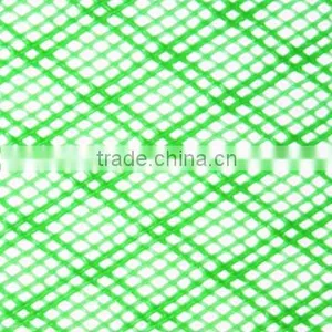 Hot Sale Blue Extruded Diamond Plastic Filter Net thumbnail-2