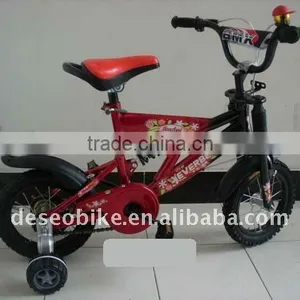2016 Suspention Kids Bicycle for Boys 16 Inch Bicycles for Children thumbnail-2