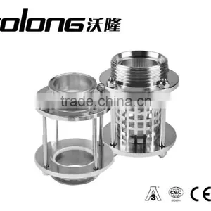 Sanitary Clamp Sight Glass thumbnail-1