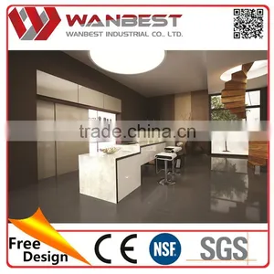 China Factory Price Latest Kitchen Island Countertop thumbnail-1