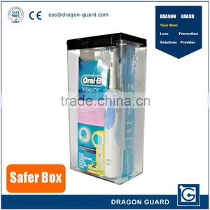 Dragon Guard S002 Box Protection For Supermarket Retail Security EAS Cigarette Keeper Safer thumbnail-5