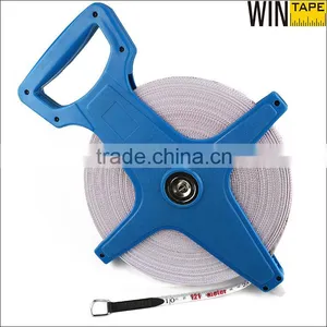 Construction Hand Tools 400Feet Open Reel PVC Measuring Instruments thumbnail-2