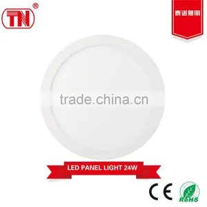New Type High Quailty 24W Round Panel Led Light thumbnail-1