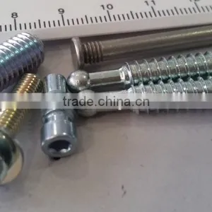 Cold Forging / Heading Relay Core Rivet, Screw, Fastener thumbnail-1