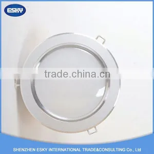 Factory Supply Long Lasting Ip65 Led Downlight 2016 thumbnail-6
