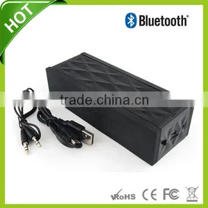 New Arrival Bluetooth Speakers With Remote A3 thumbnail-1