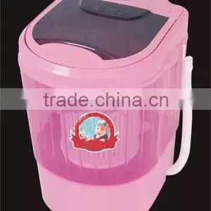 2016 Mini Washing Machine With Dryer, Semi-automatic 3.0kg Mini Washing Machine thumbnail-3