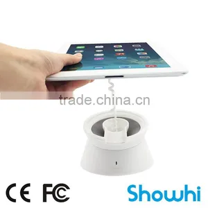 Showhi Retail Security Alarm Security Retail Display Tablet Security Stand thumbnail-2