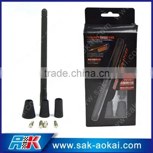 Easy Installation Wireless Car am fm Radio Antenna With Car Antenna Adapters thumbnail-2