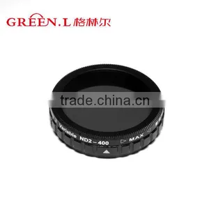 Variable ND2-400 Filter for DJI Phantom 3 Professional/Advanced/Standard thumbnail-1