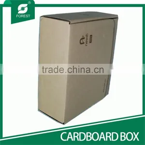RECTANGLE CARDBOARD BOX FOR PACKING SMART PHONE thumbnail-1