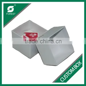 Quality Gift Box Packaging Box Supplier thumbnail-4