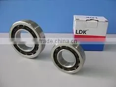 Angular Contact Ball Bearings(Stainless Steel ) thumbnail-1