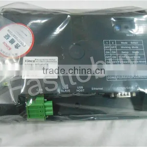 MT4414TE Hot China 7 Inch Modbus Hmi Kinco Touch Screen thumbnail-2