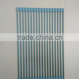 Hot Sale Kitchen Tool Stainless Steel Folding Drain Rack thumbnail-5