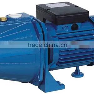 0.75HP CE Certificated JET80S Electric Water Pump thumbnail-1