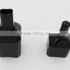 Pvc Wire Harness Connecor and Terminal Cover thumbnail-4