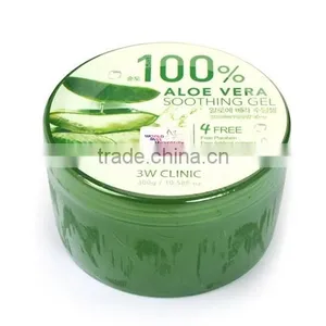 [ 3W CLINIC ] ALOE VERA SOOTHING GEL thumbnail-1