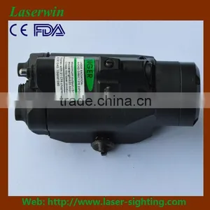 The Pistol Laser Sight is Very Popular but Also Can be Used for Rifle thumbnail-3