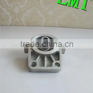 China Factory Batch Production Fuel Filter Base thumbnail-2