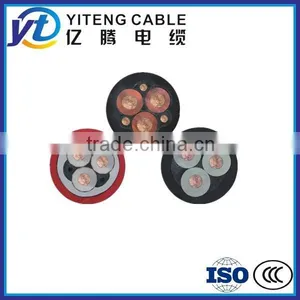 Coal Mine Fire Communications Cable thumbnail-2