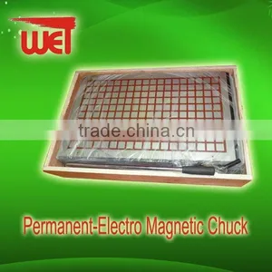 Permanent-Electro Magnetic Chuck thumbnail-1