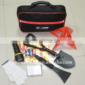 Car Care Products,winter Auto Emergency Kit thumbnail-1