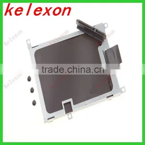 SATA Hard Drive Connector Adapter Caddy Screws 0T3YV6 for Dell Latitude E6220 thumbnail-1
