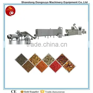 Pet(dog,cat,fish,bird) Food Making Machine thumbnail-5