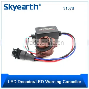 LED Warning Canceller for 3157 thumbnail-1
