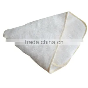 ALVA Bamboo Cloth Diaper Insert thumbnail-1