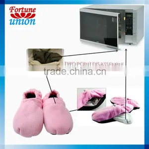 Microwave Spa Sox Comfort Feet thumbnail-1