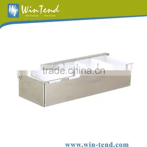 5-Condiment Acrylic Spice Tray thumbnail-1