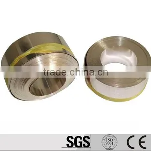 Silver Brazing Alloy Strip thumbnail-1