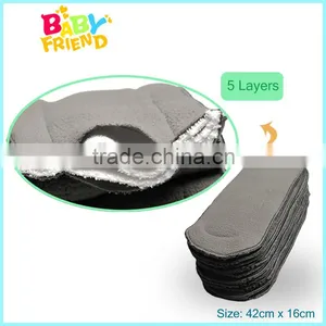 Bamboo Charcoal Deodorizer Bamboo Charcoal Inserts thumbnail-1