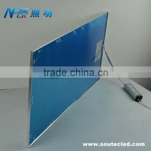 China Led Panel Lighting Wholesale Price Indoor Commercial 40w AC85-265V Led Panel Light Parts thumbnail-4