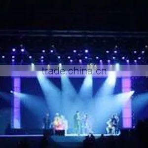 Pro 600W Par 600 Can Stage Lighting Halogen Stage Par Can thumbnail-5