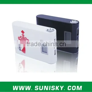 SPB9001 12000mAh Portable Power Bank thumbnail-1