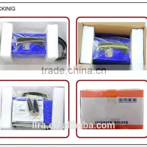 Cheap Portable Welding Machine Price ZX7 ARC 200 Inverter Welder{Largest Assembly Line , OEM Around the World} Quality Choice Most thumbnail-6