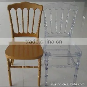 Crystal Resin Chiavari Chair thumbnail-1